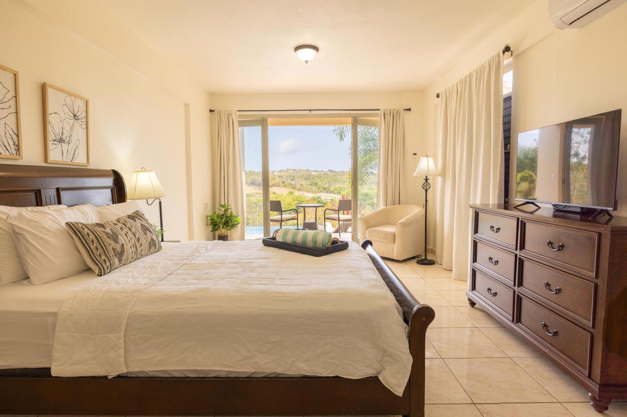 Rincon View Suites Matias Extérieur photo