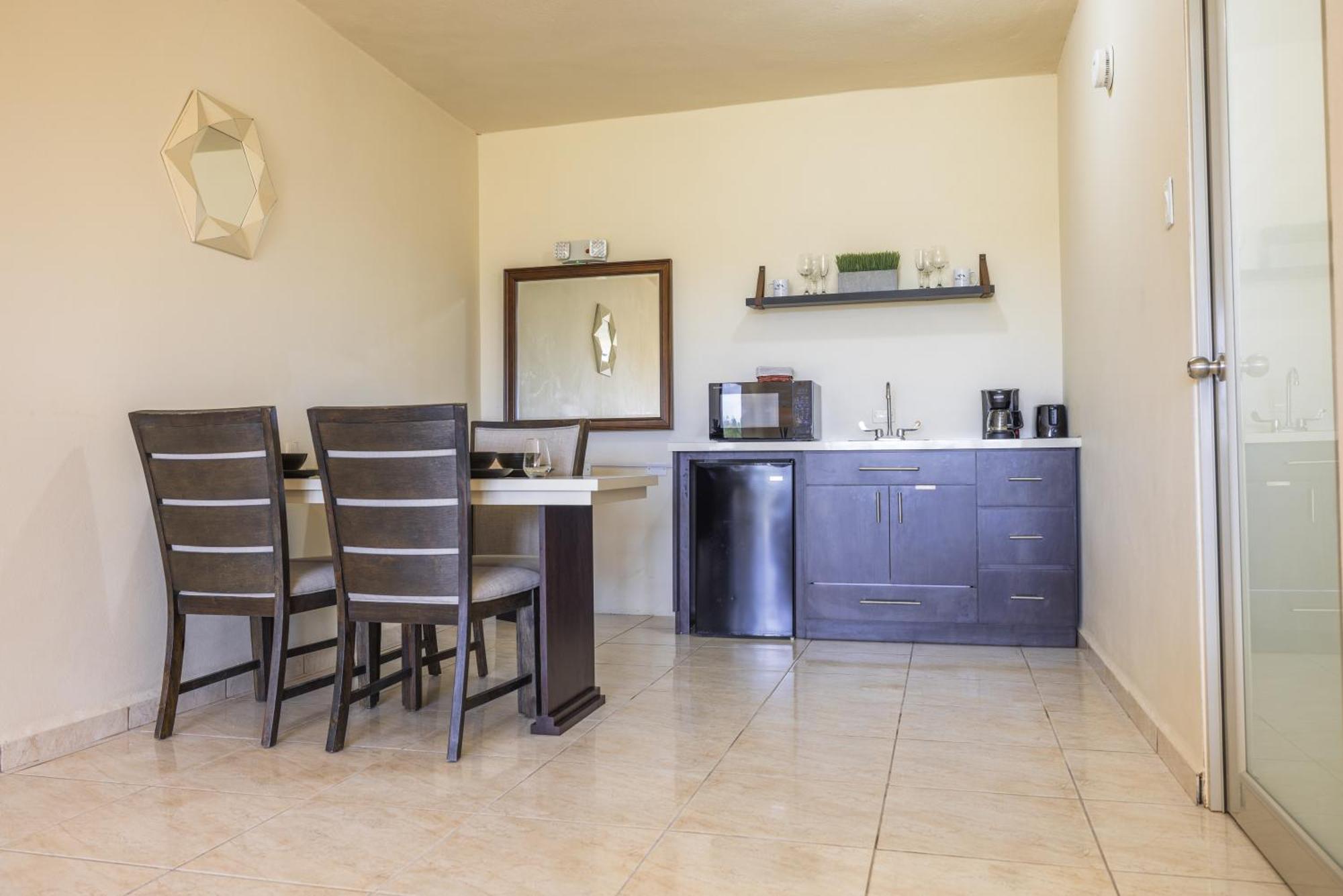 Rincon View Suites Matias Extérieur photo