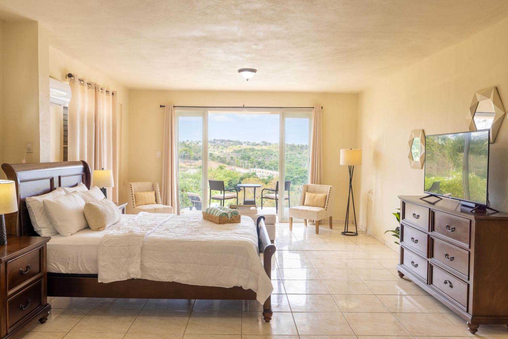 Rincon View Suites Matias Extérieur photo