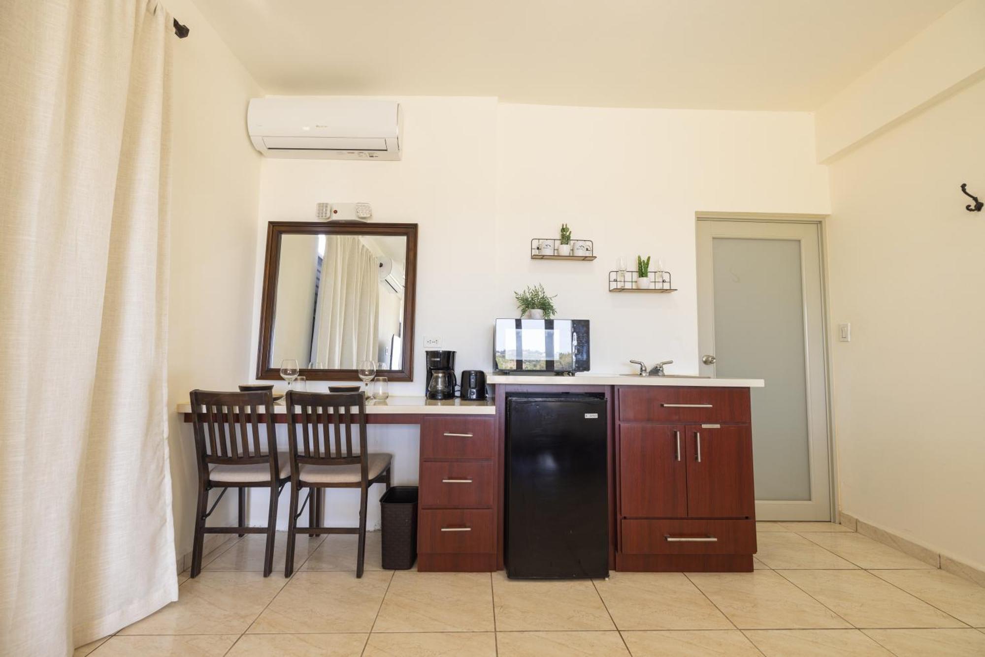Rincon View Suites Matias Extérieur photo