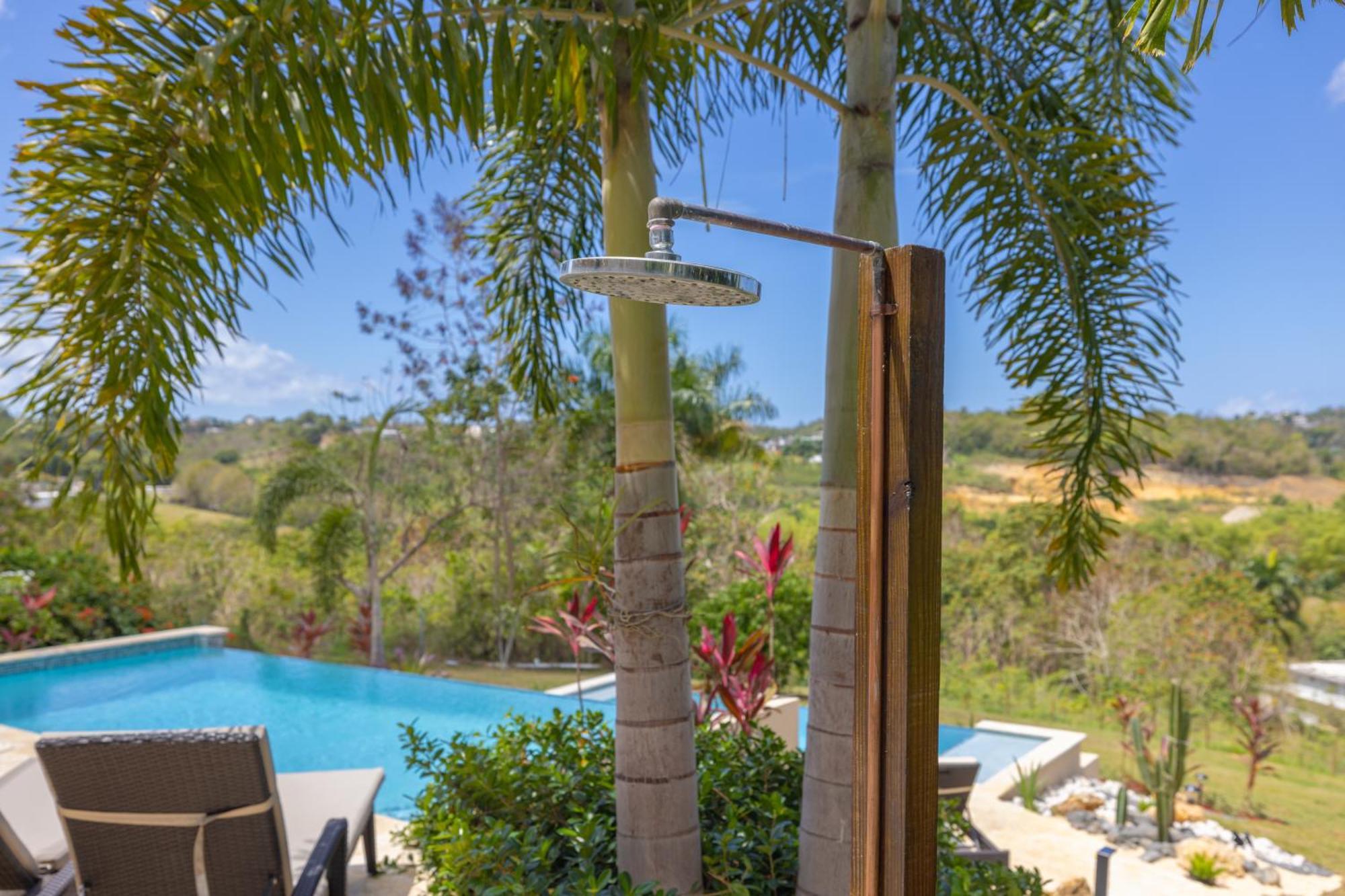 Rincon View Suites Matias Extérieur photo