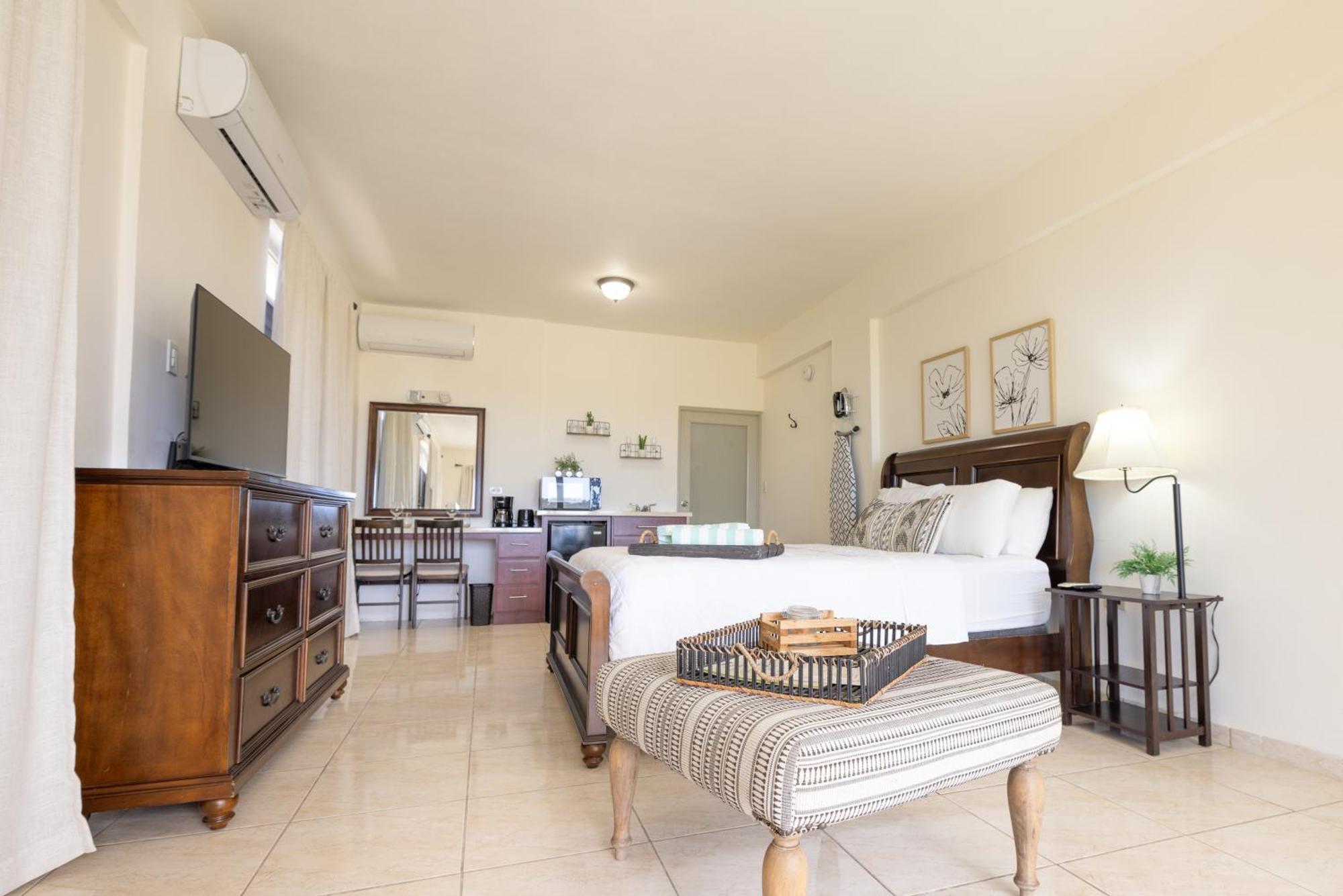 Rincon View Suites Matias Extérieur photo