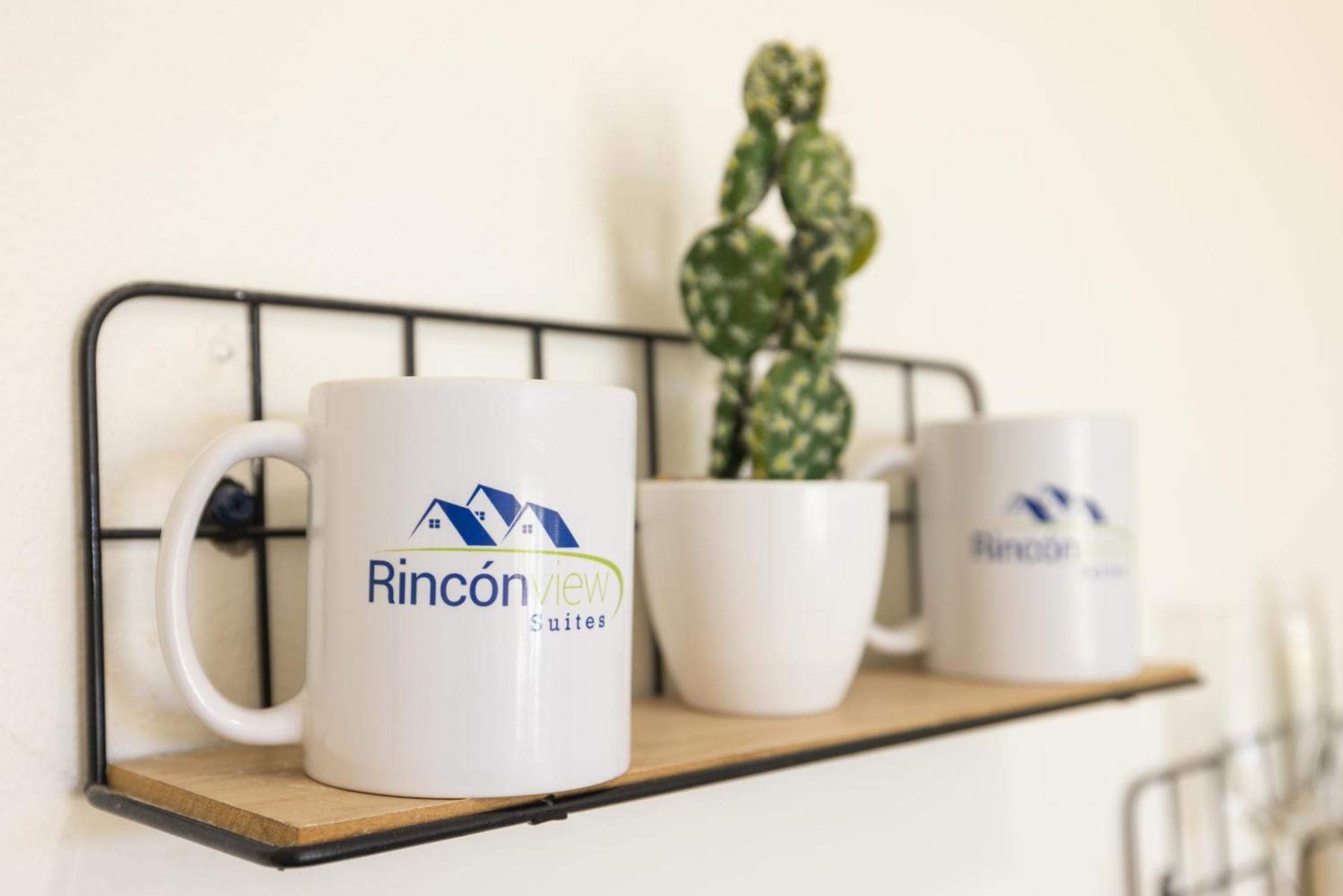 Rincon View Suites Matias Extérieur photo