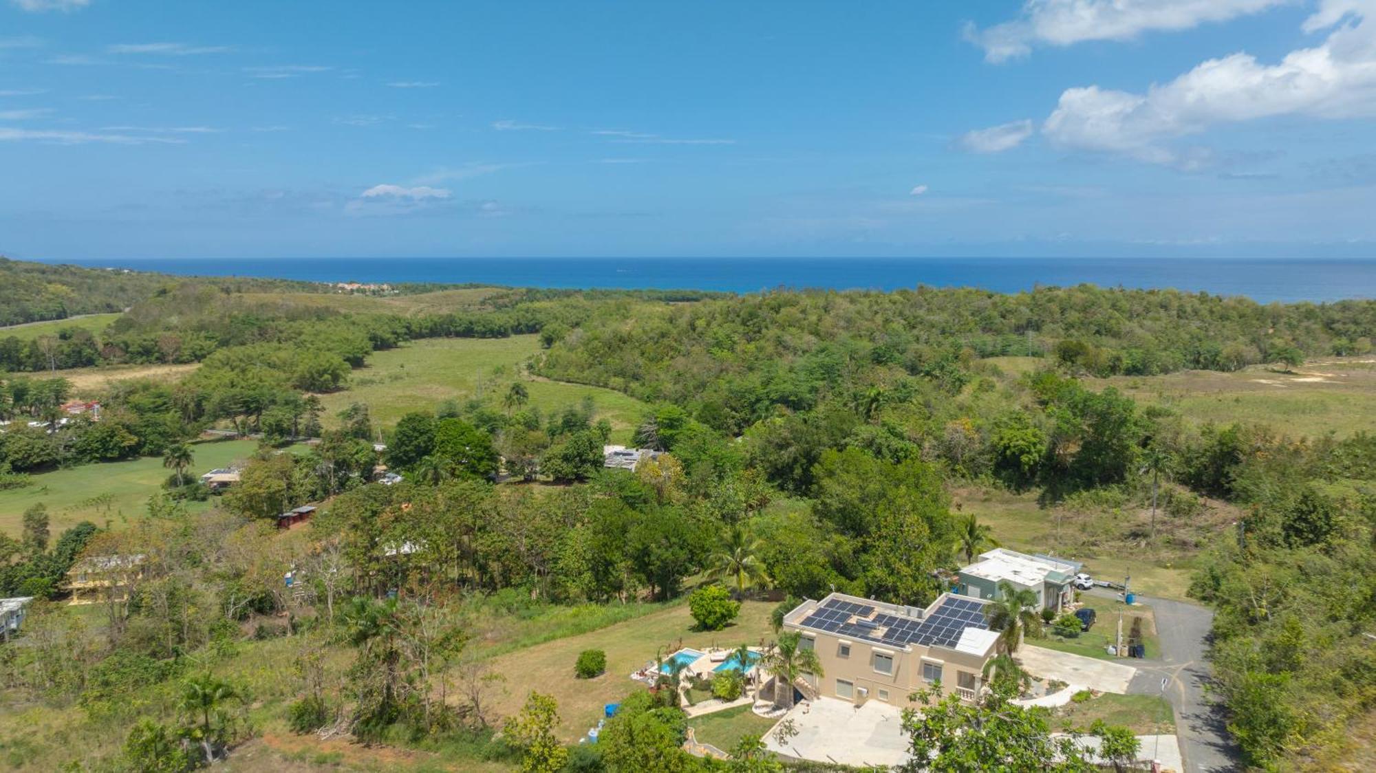 Rincon View Suites Matias Extérieur photo