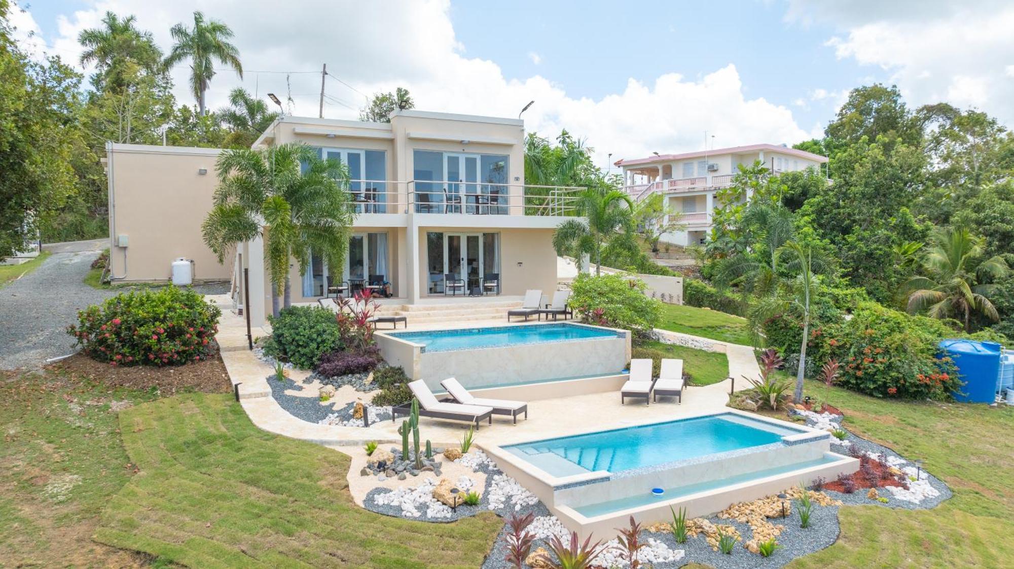 Rincon View Suites Matias Extérieur photo