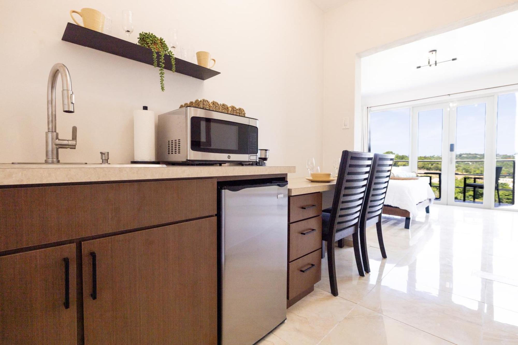 Rincon View Suites Matias Extérieur photo