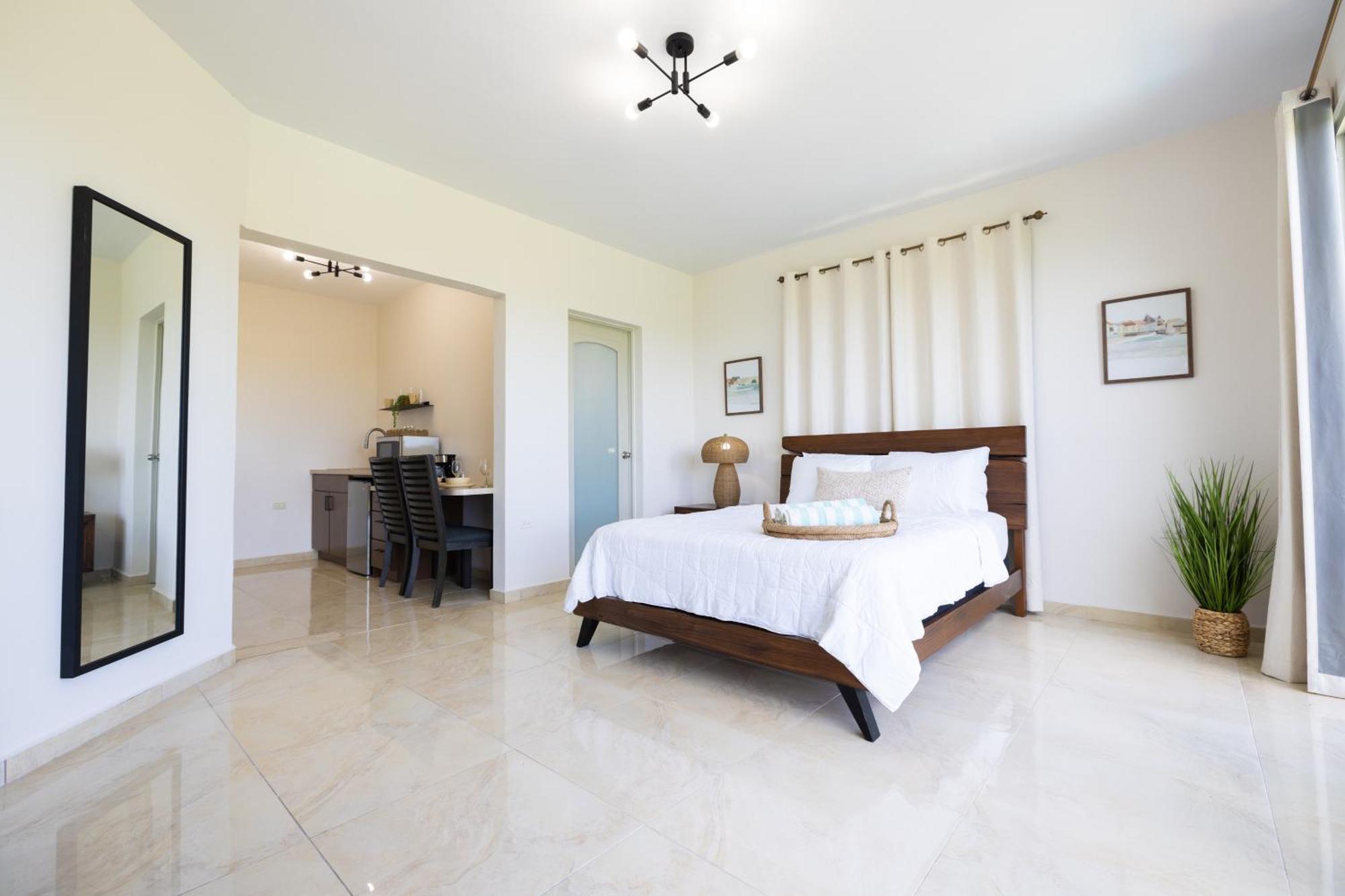 Rincon View Suites Matias Extérieur photo
