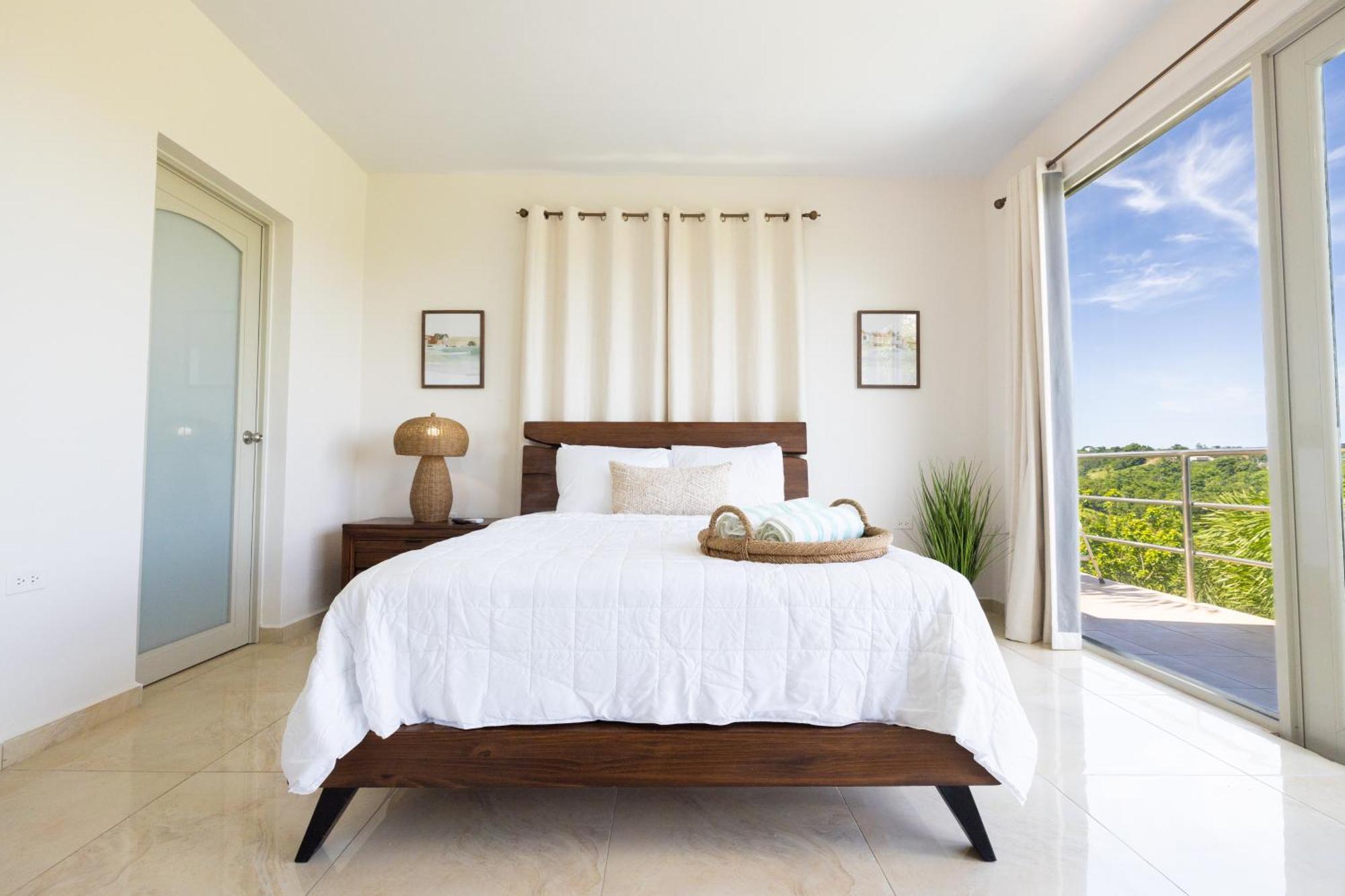 Rincon View Suites Matias Extérieur photo