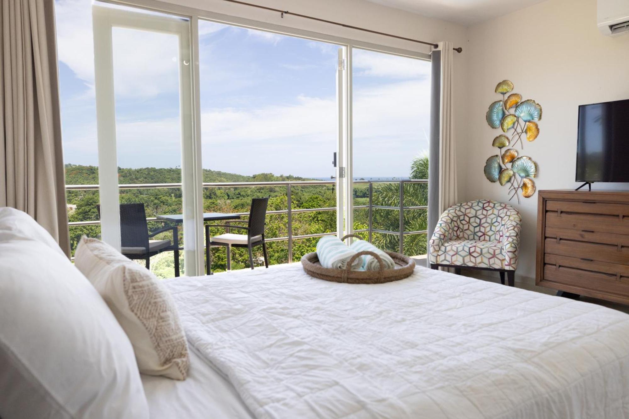 Rincon View Suites Matias Extérieur photo