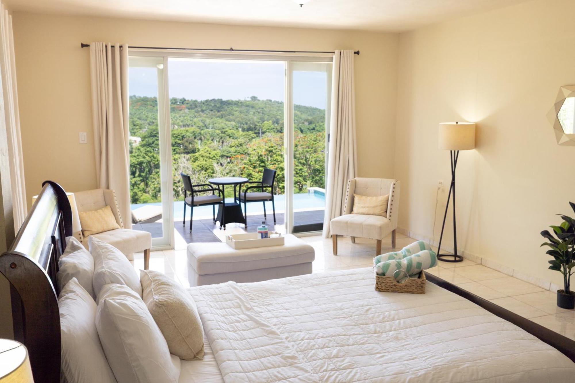 Rincon View Suites Matias Extérieur photo