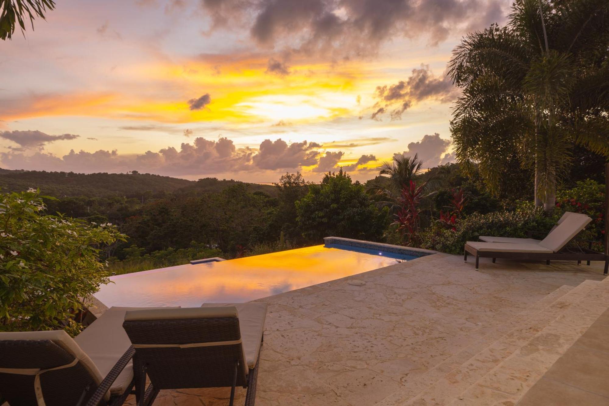 Rincon View Suites Matias Extérieur photo