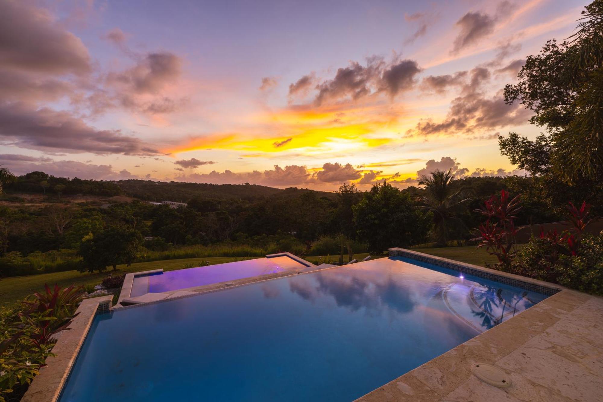 Rincon View Suites Matias Extérieur photo