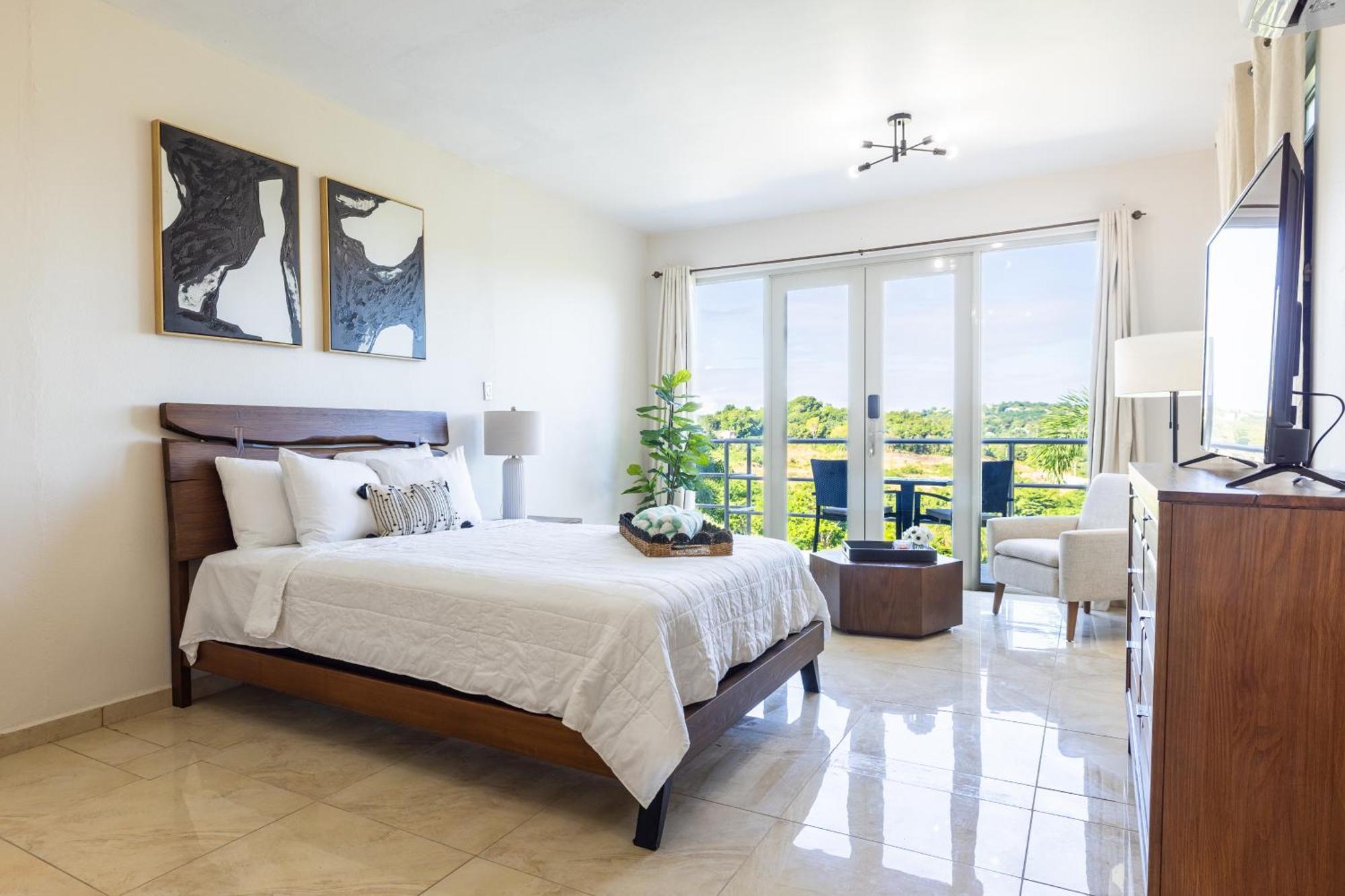 Rincon View Suites Matias Extérieur photo