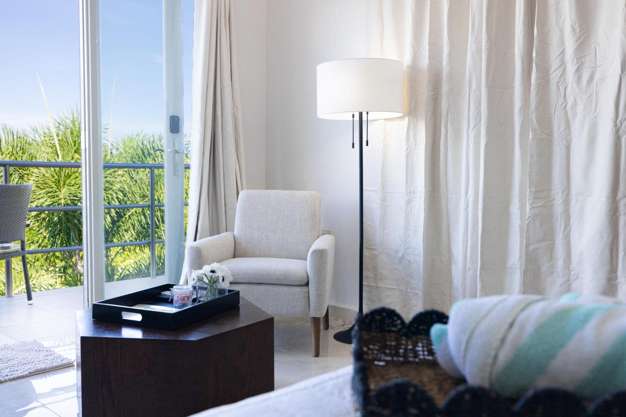 Rincon View Suites Matias Extérieur photo
