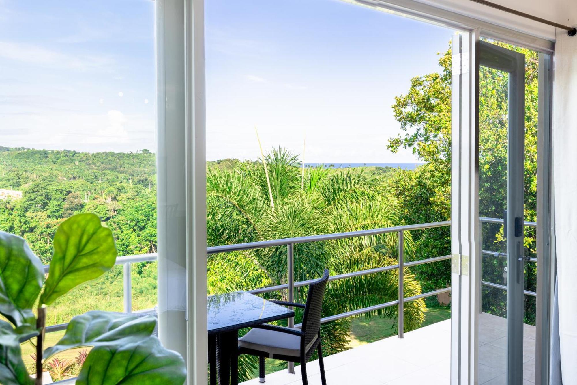 Rincon View Suites Matias Extérieur photo